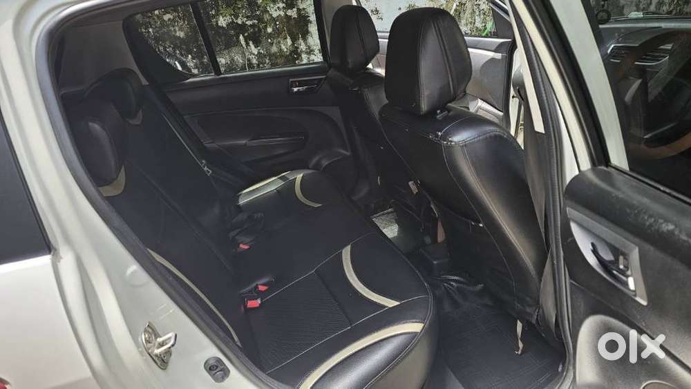 Maruti Suzuki Swift Vxi Optional, 2017, Petrol