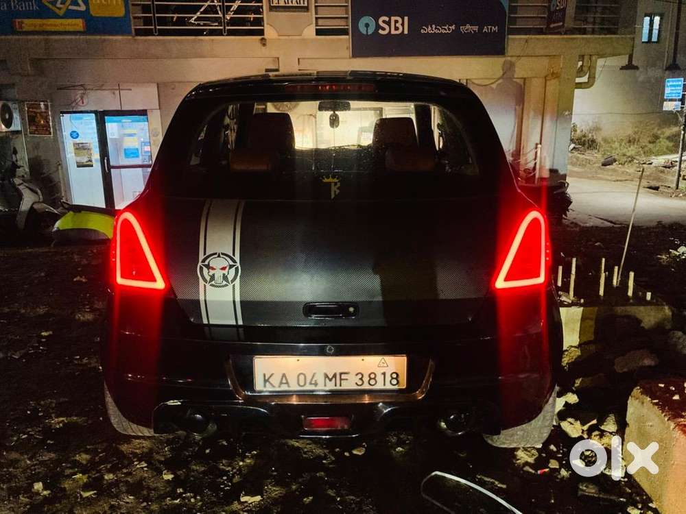 Maruti Suzuki Swift 2008 Petrol 98111 Km Driven