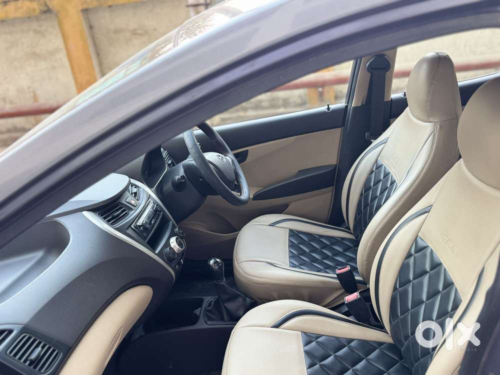 Hyundai Eon Magna, 2017, Petrol