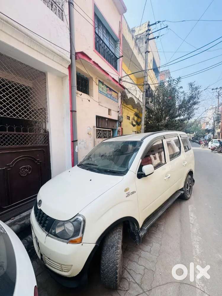 Mahindra Xylo Diesel 2014