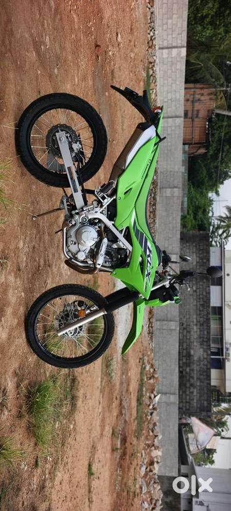 6 Used Kawasaki Ninja ZX-4R Bikes in Thiruvananthapuram - Buy