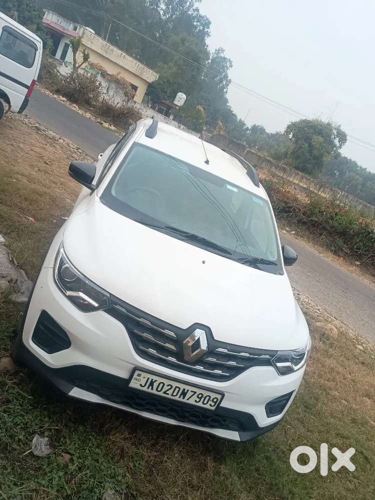 Renault Triber 1.0 Rxt 2025