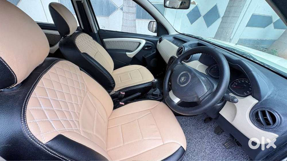 Renault Duster 85ps Diesel Rxz, 2013, Diesel