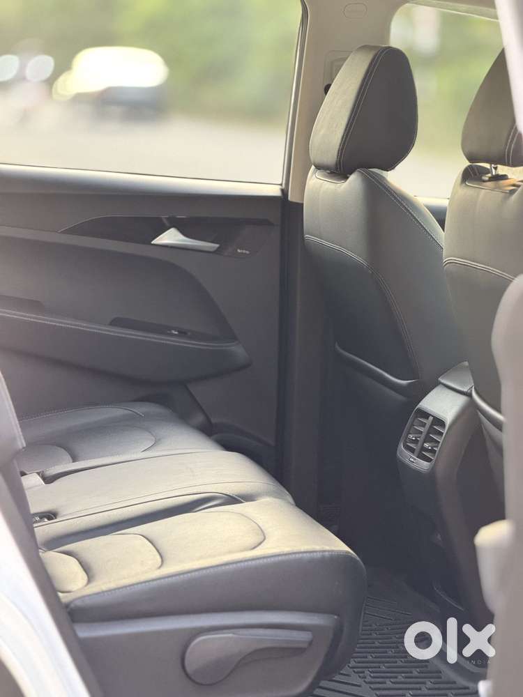 Mg Hector Hybrid Sharp Mt, 2019, Petrol