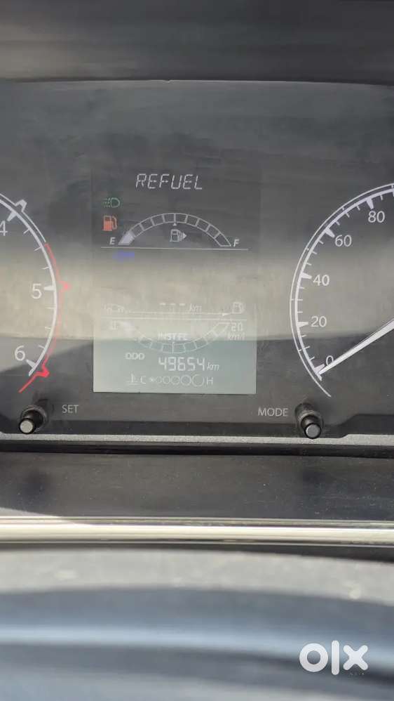 Tata Harrier 2021 Diesel Well Maintained With All Service Records