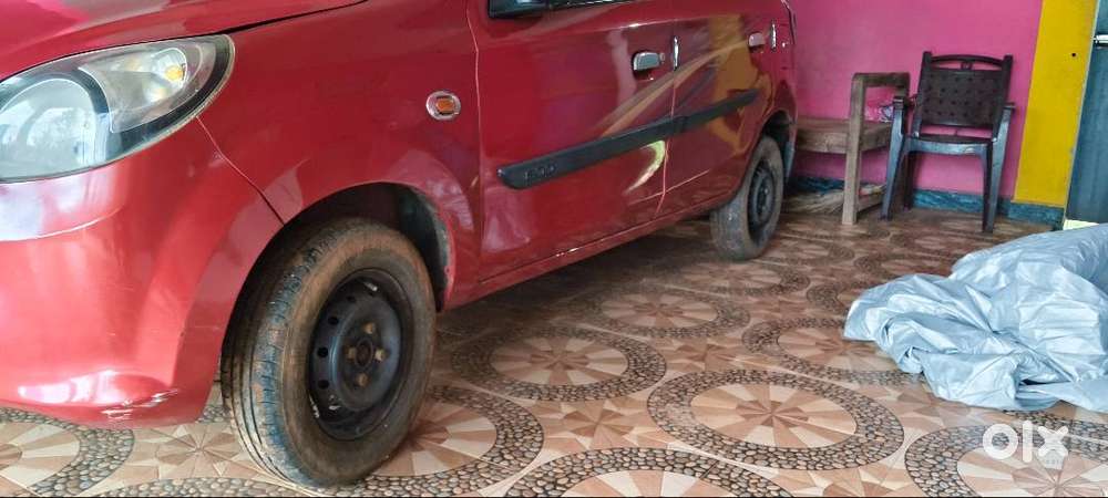 Maruti Suzuki Alto 800 2014 Petrol 158000 Km Driven