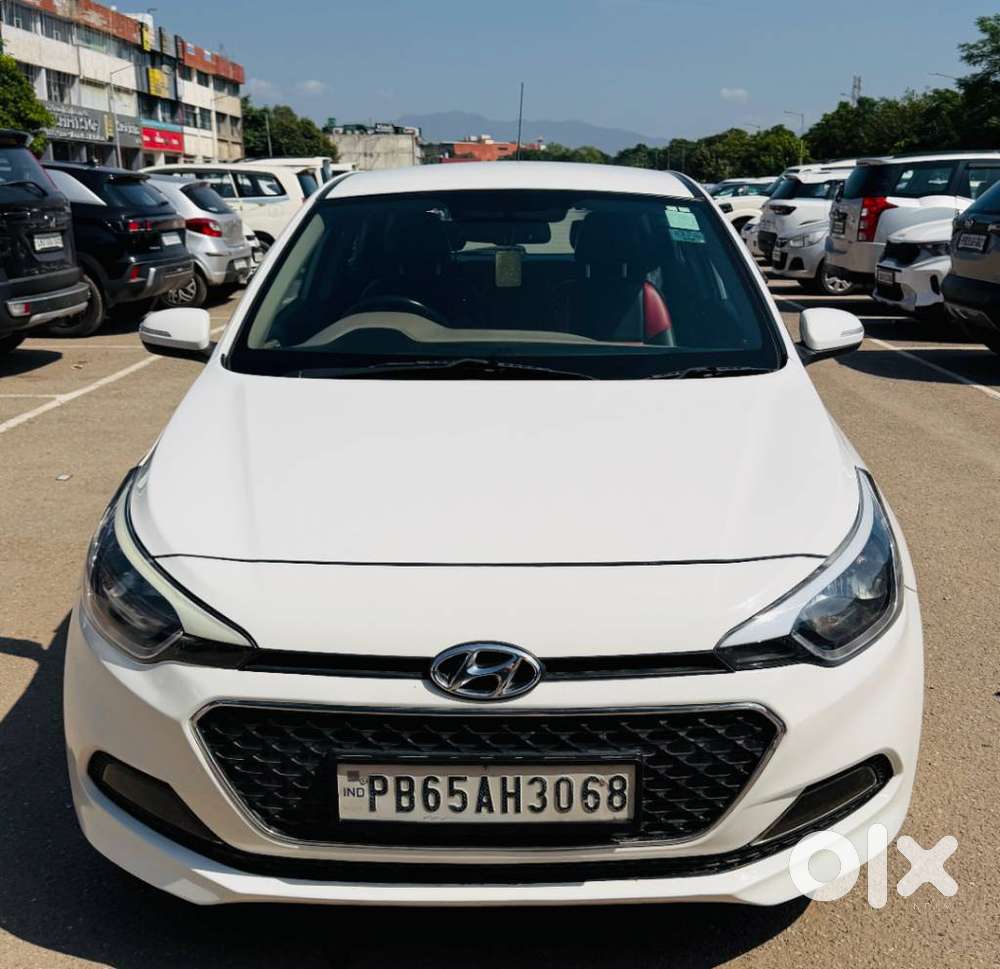 Hyundai I20 1.4 Asta, 2016, Petrol