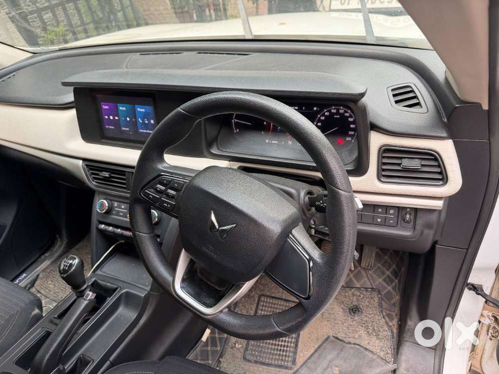 Xuv700mx Mt Petrol Extended Warranty Remaining