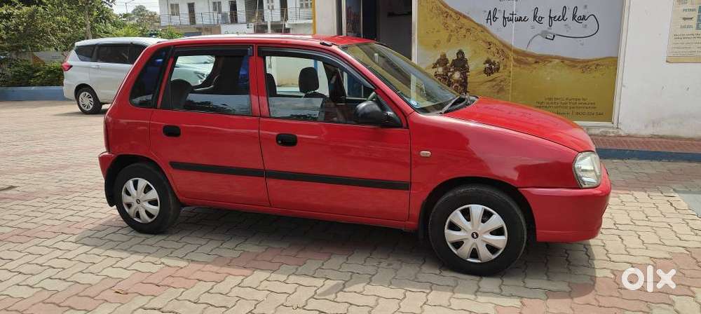 Maruti Suzuki Zen Estilo Lxi Bs Iv, 2006, Petrol