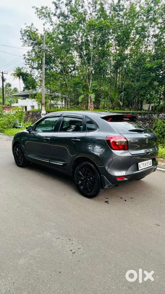 Maruti Suzuki Petrol 2016