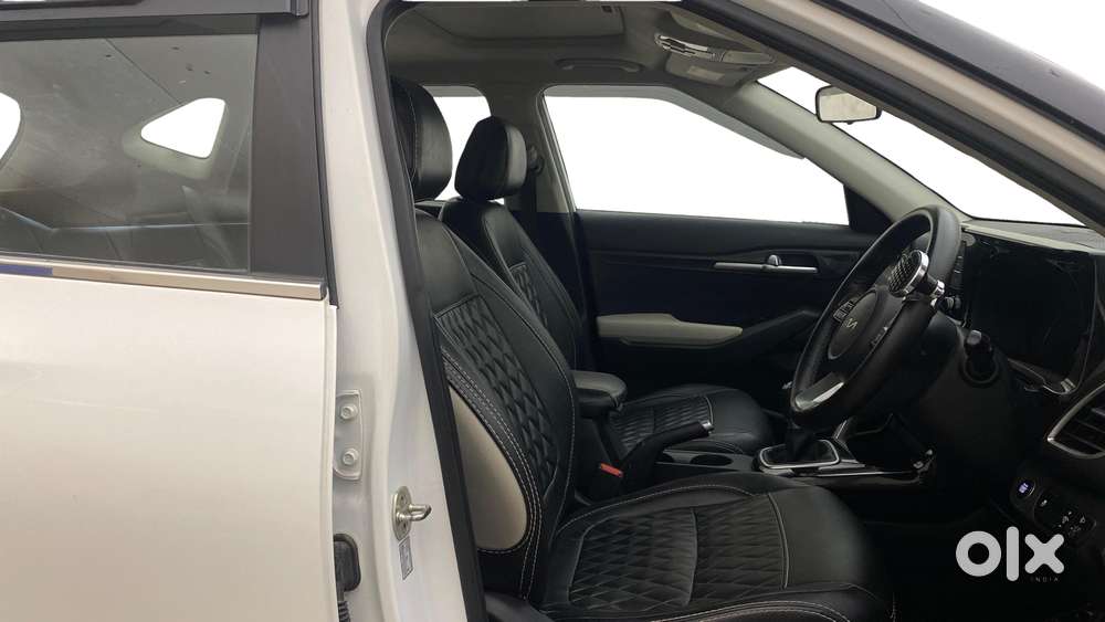 Kia Seltos 1.5 Htk+, 2023, Petrol