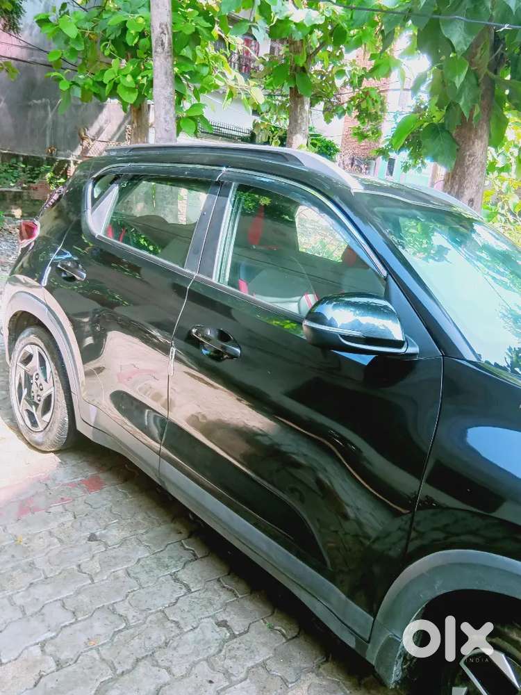 Kia Sonet 1.2 Htk Plus Petrol Manual 2 Year