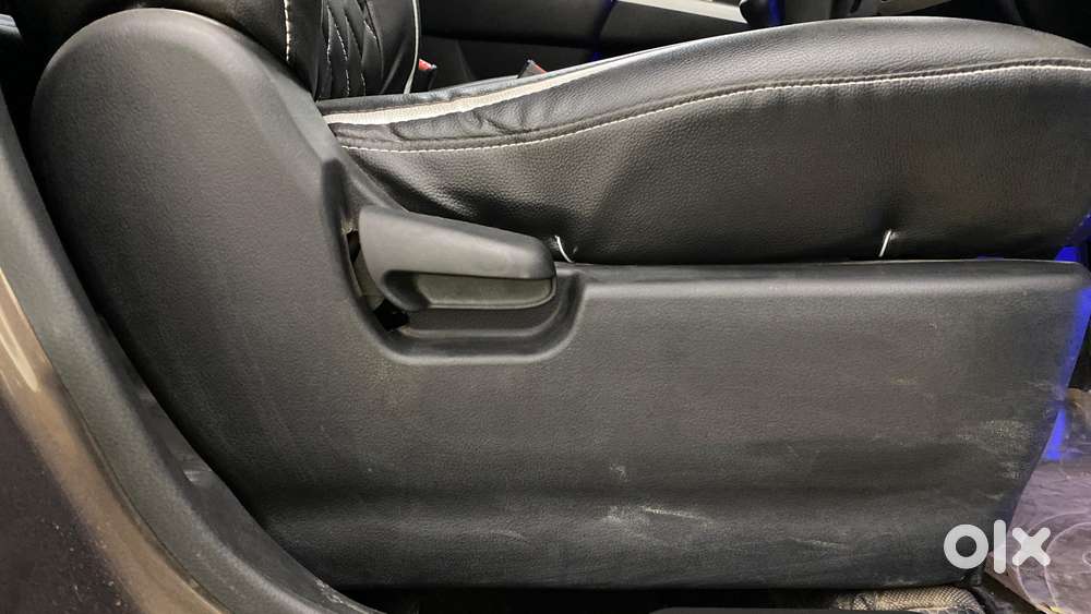 Maruti Suzuki Wagon R 1.0 Vxi, 2016, Petrol
