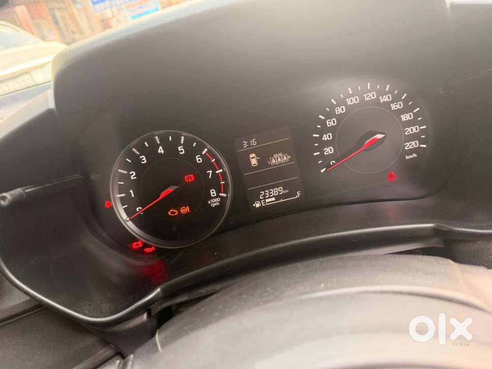 Maruti Suzuki Swift Petrol 2019