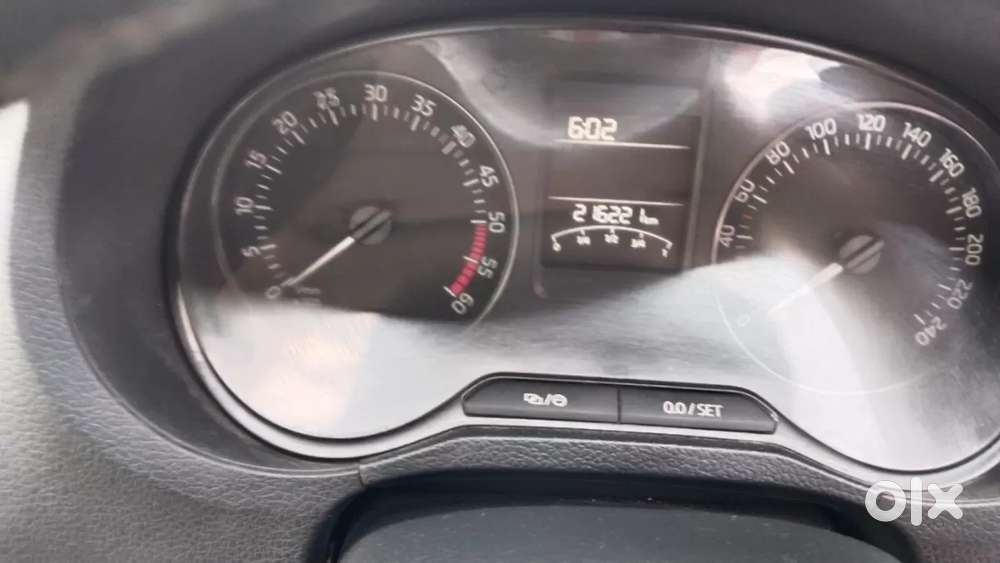 Skoda Rapid 1.5 Tdi Style, 2018, Diesel