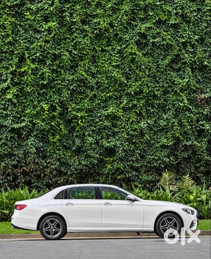 Mercedes-benz E-class E 220d Exclusive, 2024, Diesel