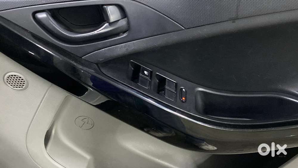 Tata Nexon 1.2 Revotron Xm, 2019, Petrol