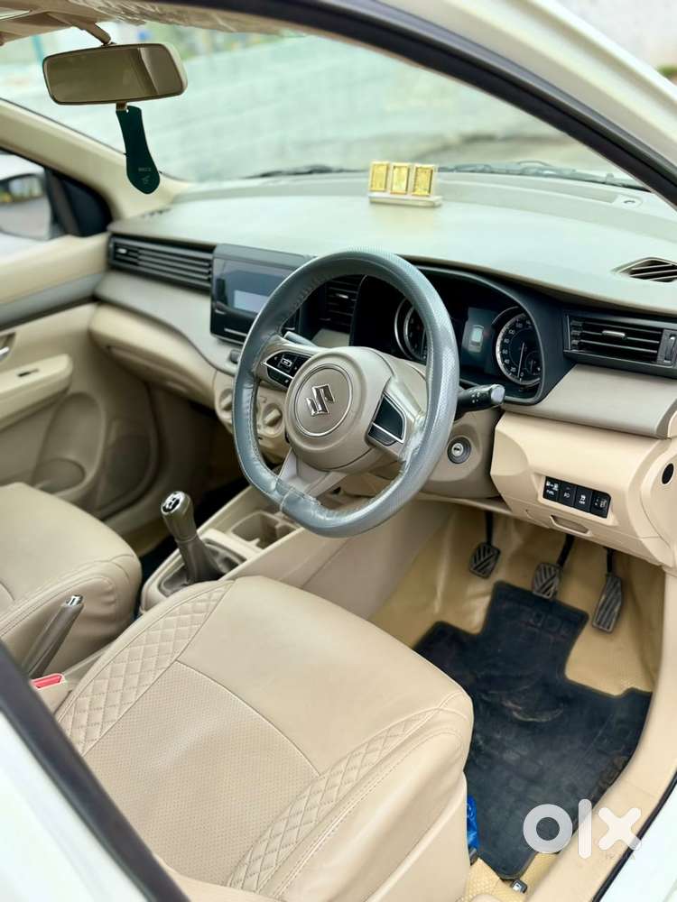 Maruti Suzuki Ertiga Vxi (o) Cng, 2024, Cng & Hybrids