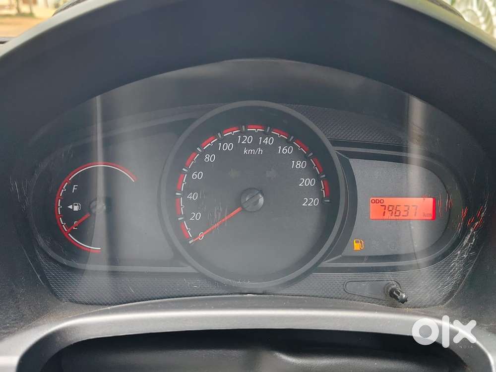 Ford Figo 1.5 Diesel 2012