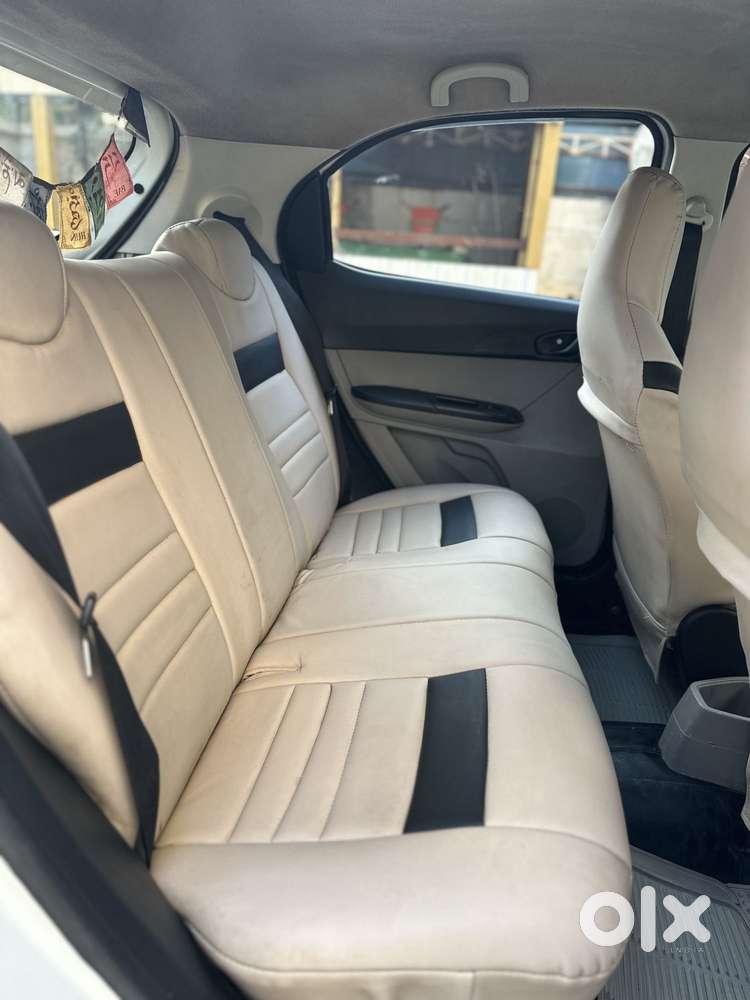 Tata Tiago 1.05 Revotorq Xt, 2017, Petrol