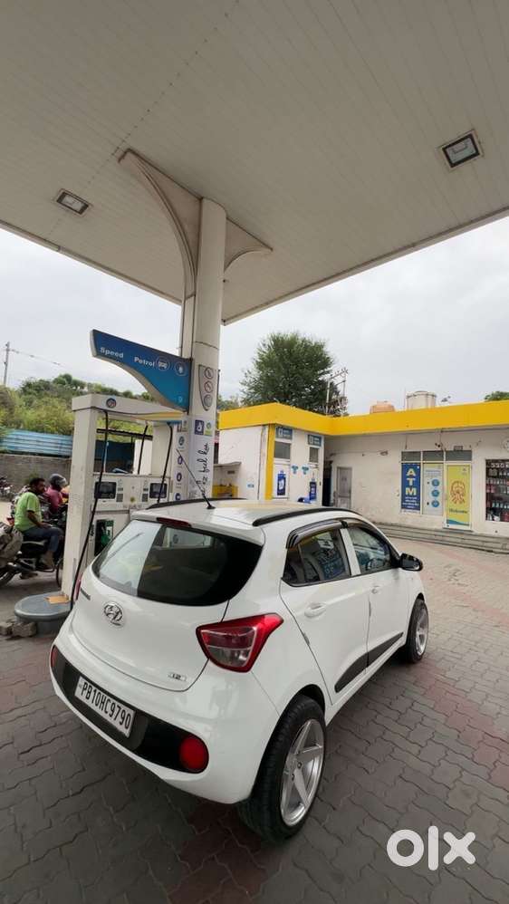 Hyundai I10 Magna 2019