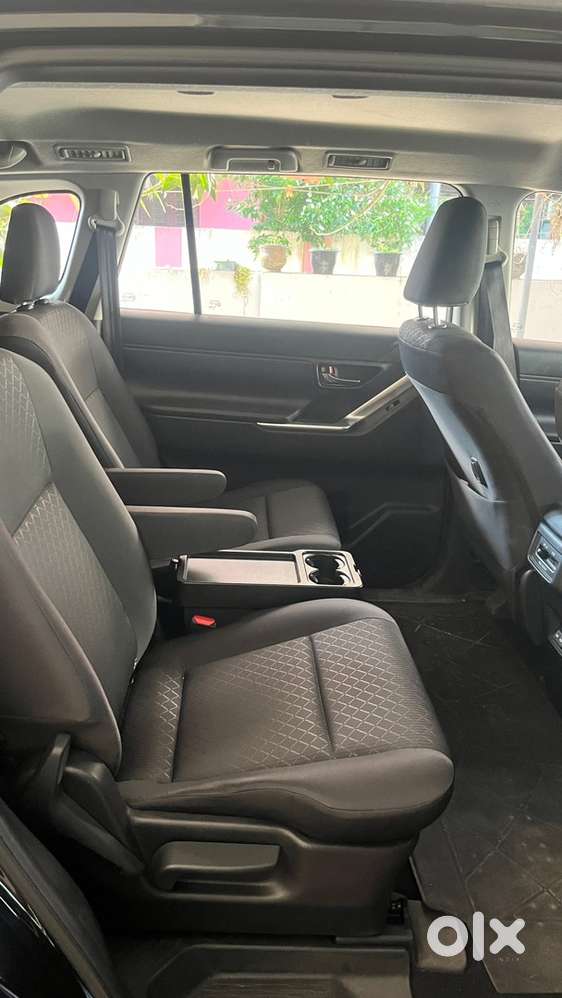 Toyota Innova Hycross 2023 Automatic