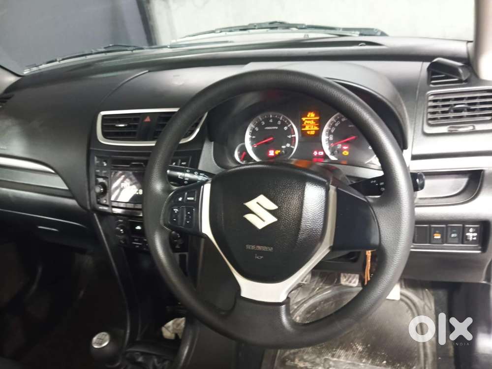 Maruti Suzuki Swift 1.3 Zxi, 2013, Petrol