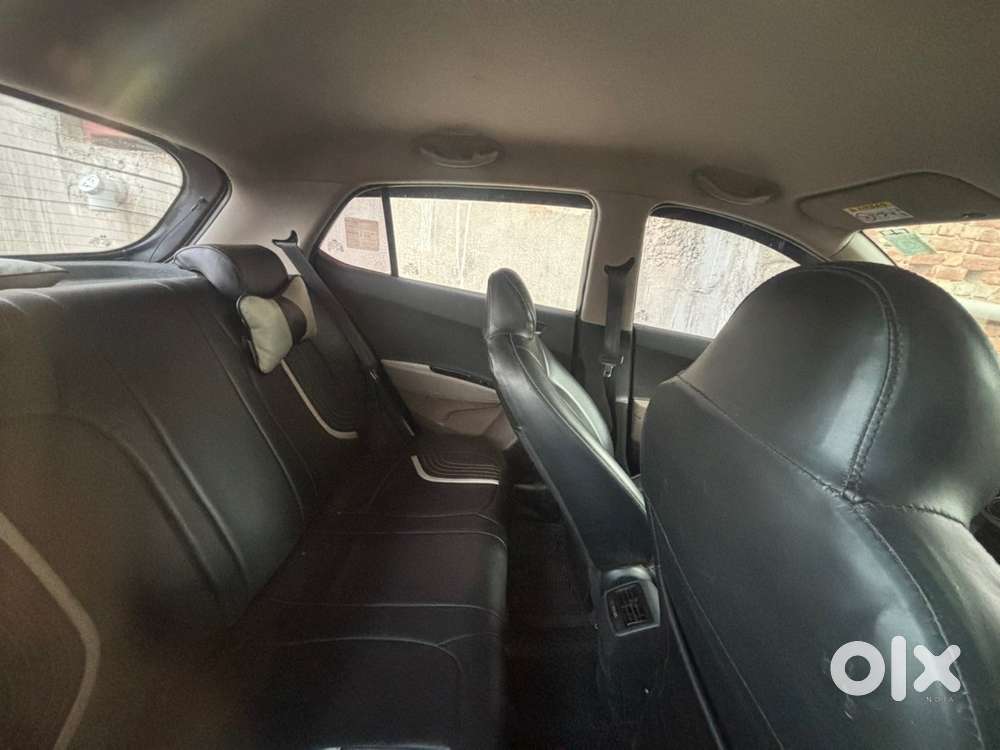 Hyundai Grand I10 2015