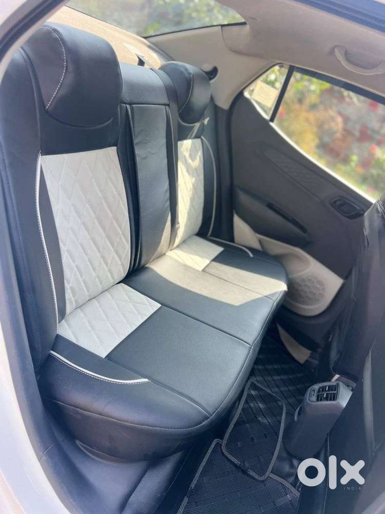 Hyundai Aura 1.2 S Cng, 2023, Cng & Hybrids