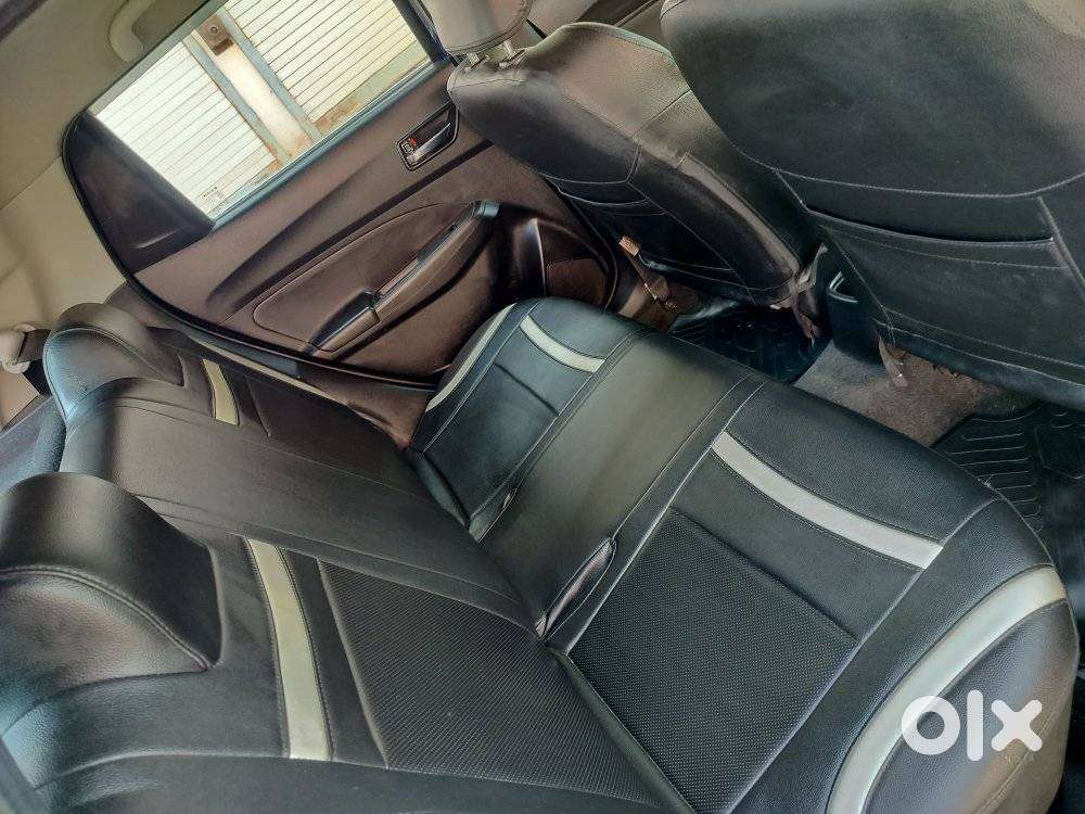Maruti Suzuki Swift Amt Vxi, 2019, Petrol