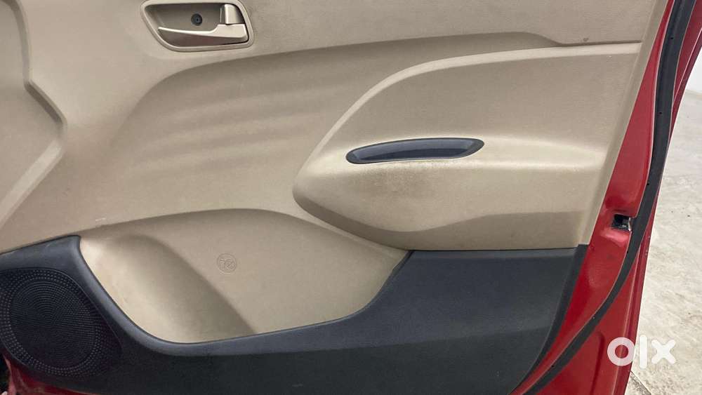 Hyundai New Santro 1.1 Sportz Amt, 2019, Petrol