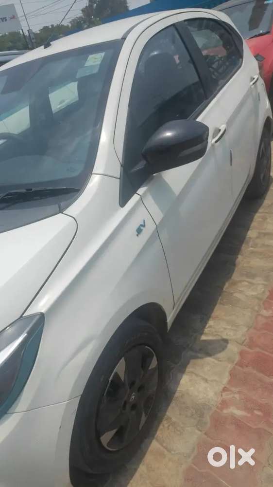 Tata Tiago Ev 2024 Electric 28900 Km Driven Excellent Condition
