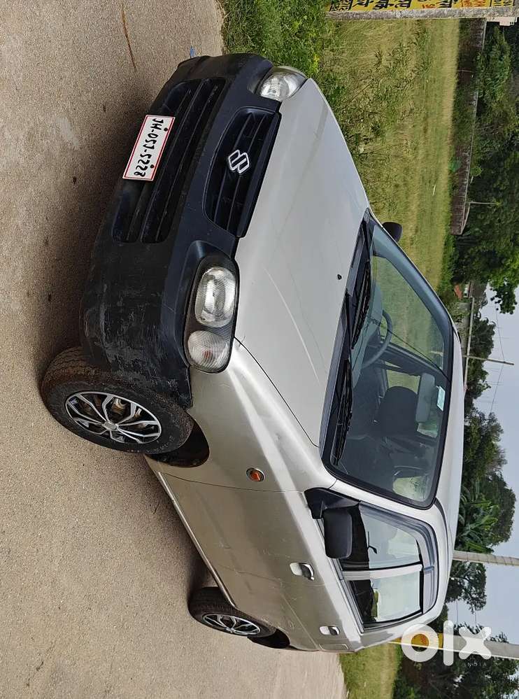 Maruti Suzuki Alto 2004 Car Pepar 2030 Tak Hai