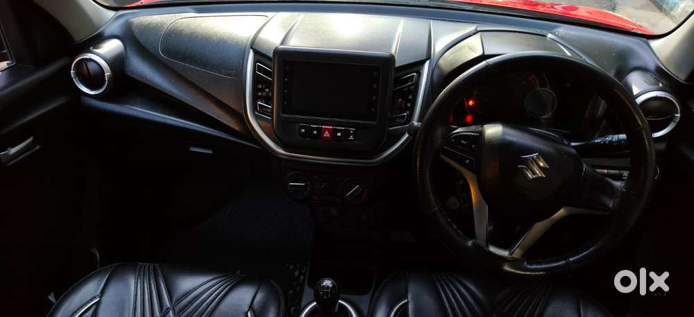 Maruti Suzuki Celerio Zxi, 2022, Petrol