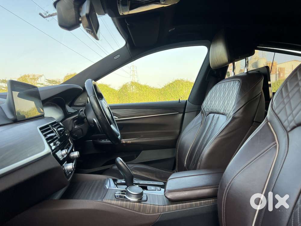 Bmw 6 Series Gt 620d M Sport, 2021, Diesel