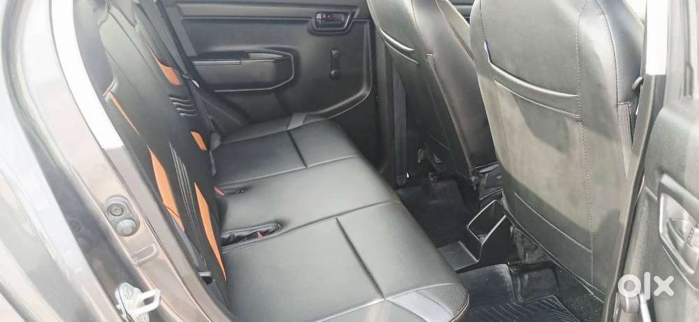 Maruti Suzuki S-presso Vxi Opt, 2025, Petrol