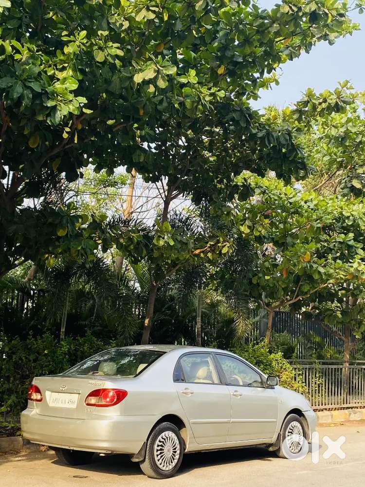 Toyota Corolla H1 1.8j  New Carplay  New Reverse Camera