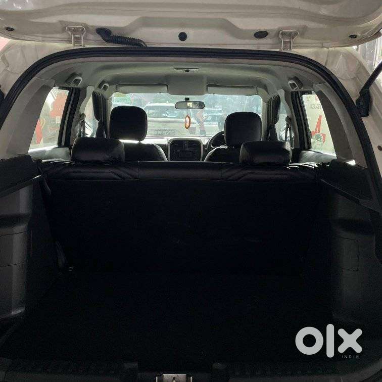 Maruti Suzuki Vitara Brezza Vdi, 2018, Diesel