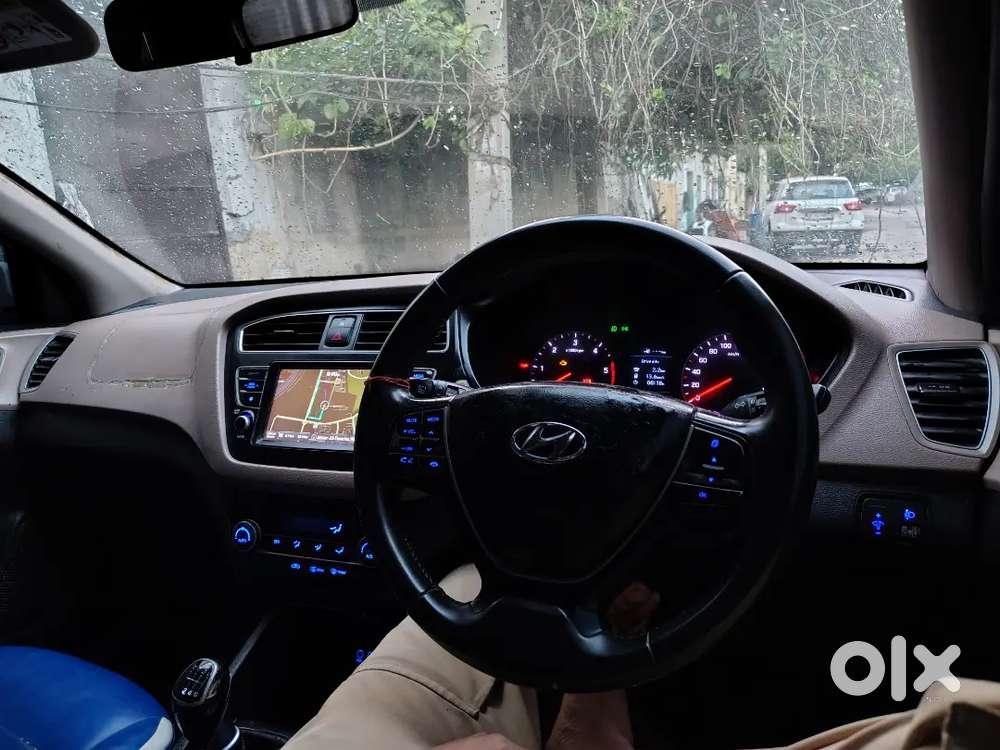 Hyundai New I20 2019 Diesel 110000 Km Driven