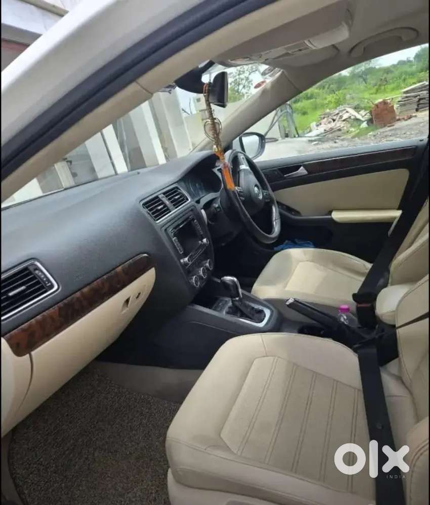 Volkswagen Jetta 2.0 Tdi 2014