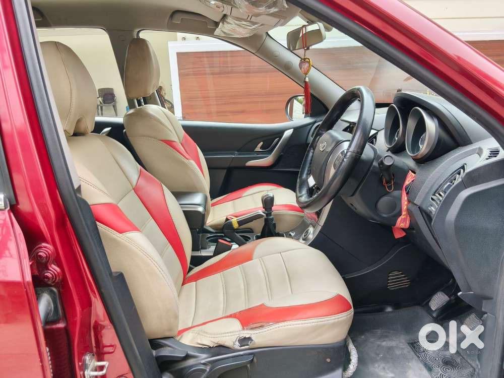Mahindra Xuv500 W7, 2019, Diesel