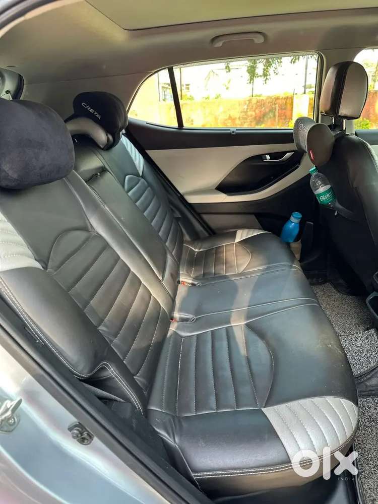 Hyundai Creta 2021- Well Maintained | Excellent Condition