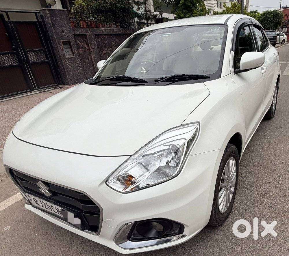 Maruti Suzuki Swift Dzire Vdi Optional, 2021, Petrol