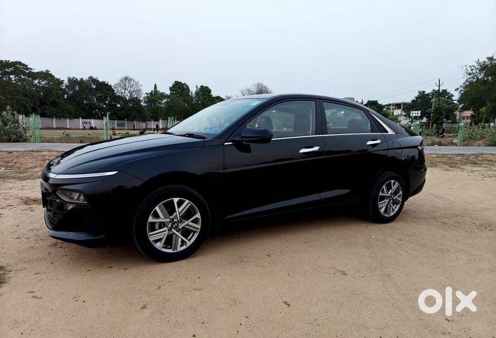 Hyundai Verna 1.5 Sx Petrol Mt, 2024, Petrol