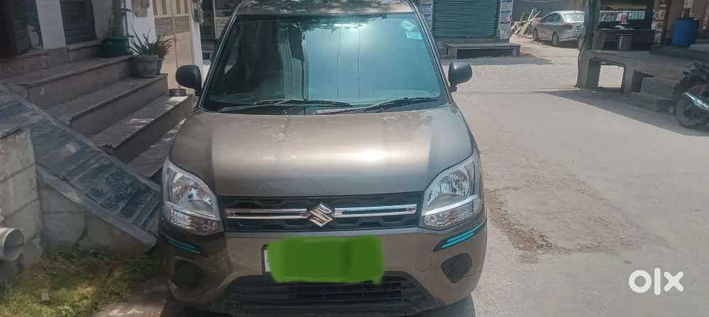 Urjent Sale My New Car
