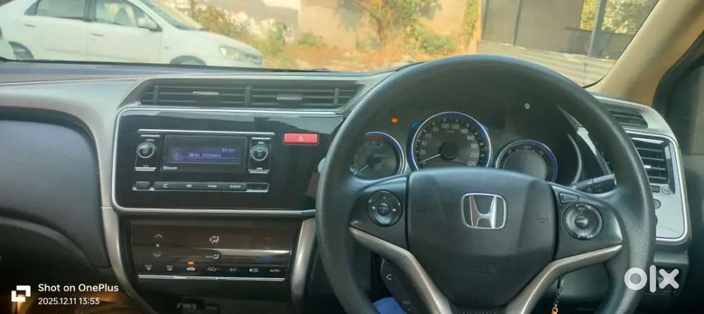 Honda City 2015 Diesel 172000 Km Driven