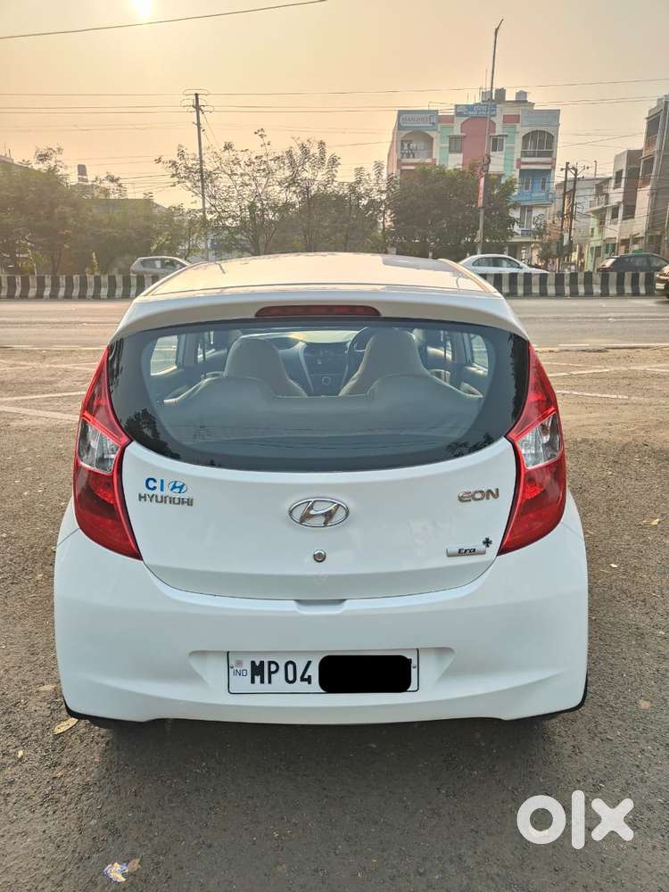 Hyundai Eon Era +, 2015, Petrol