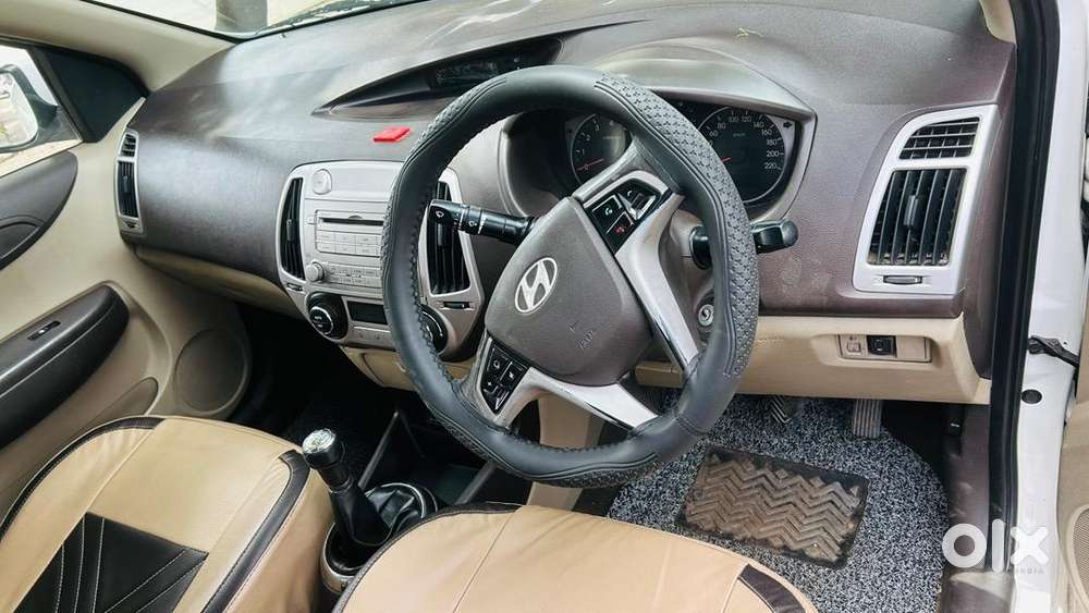 Hyundai I20 2011 Petrol Good Condition