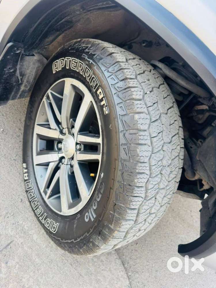 Toyota Fortuner 2011-2016 4x4 At, 2018, Diesel