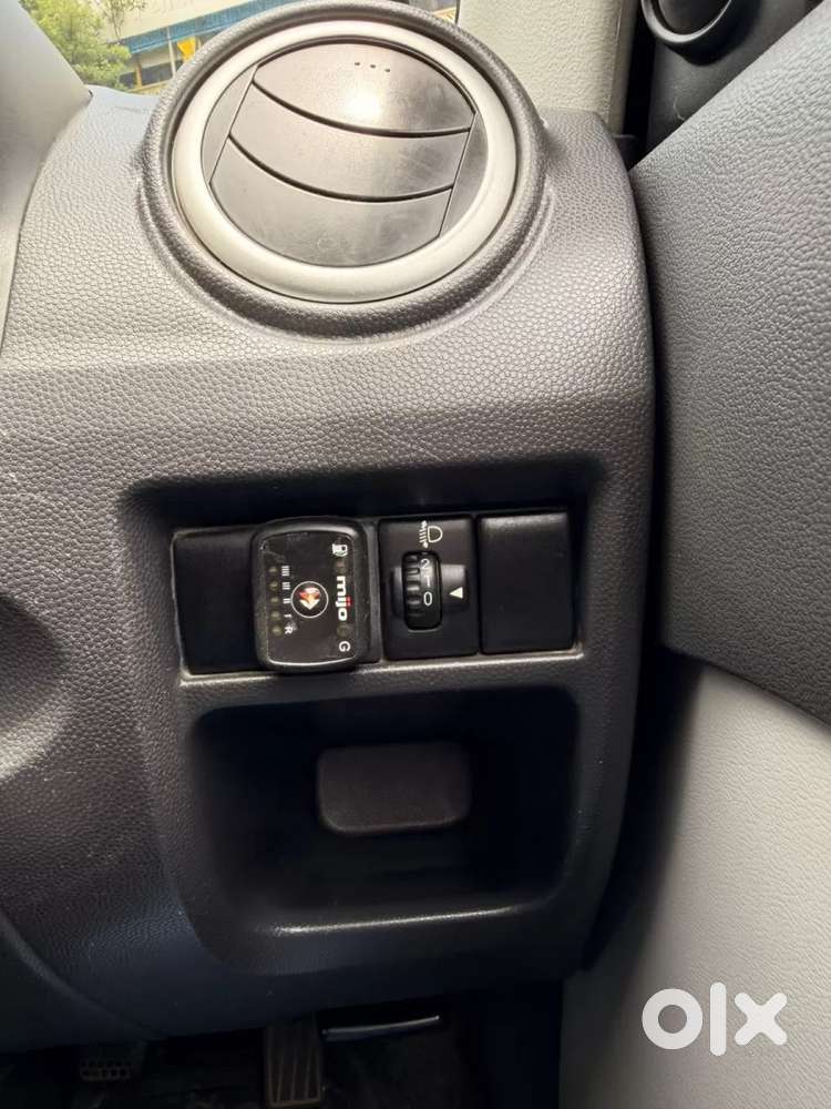 Maruti Suzuki Alto 800 Cng Lxi Optional, 2018, Cng & Hybrids